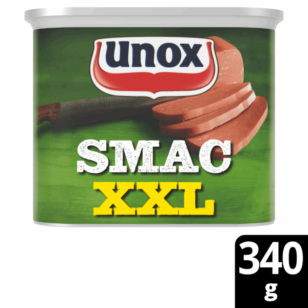Unox Smac XXL - PLUS