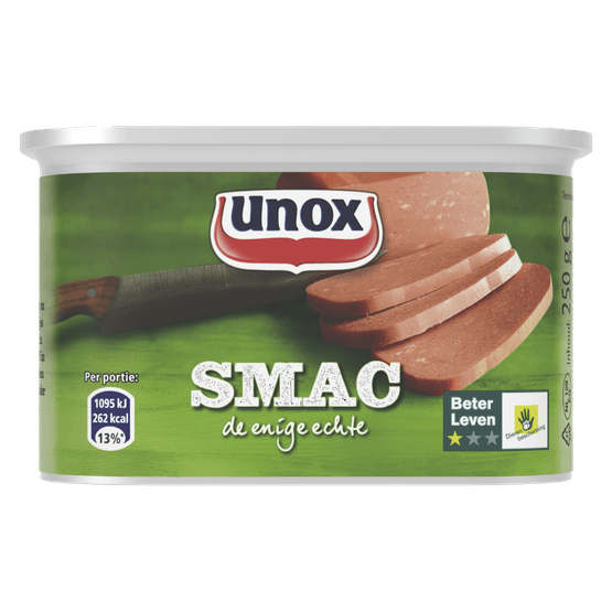 Unox Smac - Dirk