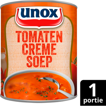 Unox Soep Tomaat Creme - JUMBO