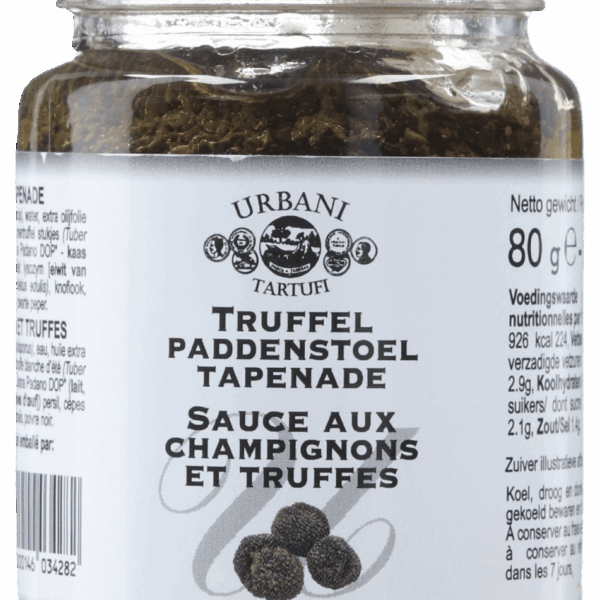 Urbani Truffeltapenade - PLUS