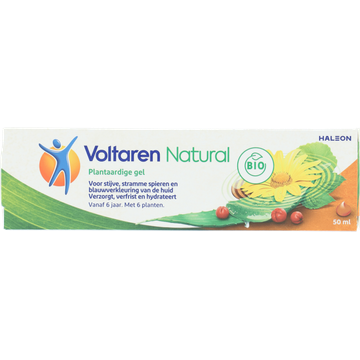VOLTAREN Natural - JUMBO