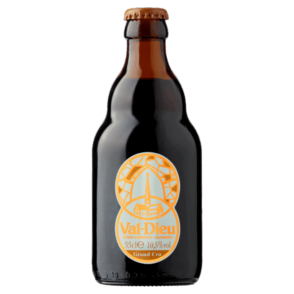 Val Dieu Grand Cru - PLUS