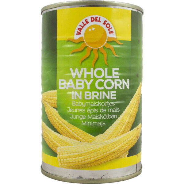 Valle del Sole Baby Mais - Albert Heijn