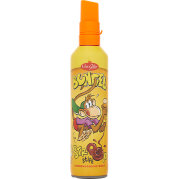 Van Gilse Bungel Stroopstift Pannenkoekenstroop - JUMBO