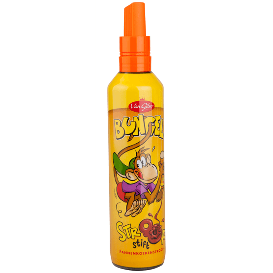 Van Gilse Bungelstift pannenkoekenstroop - Dirk