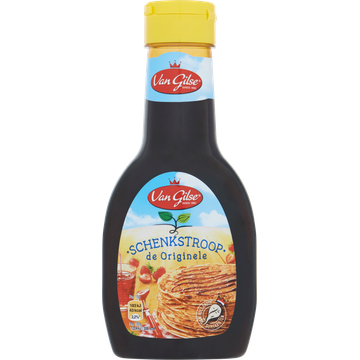 Van Gilse de Originele Schenkstroop - JUMBO