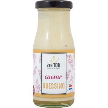 Van Ton Caesar Dressing - JUMBO