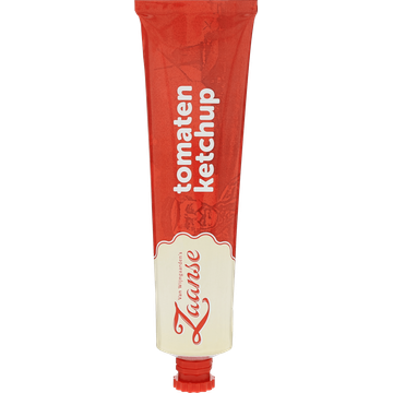 Van Wijngaarden's Zaanse Tomaten Ketchup - JUMBO
