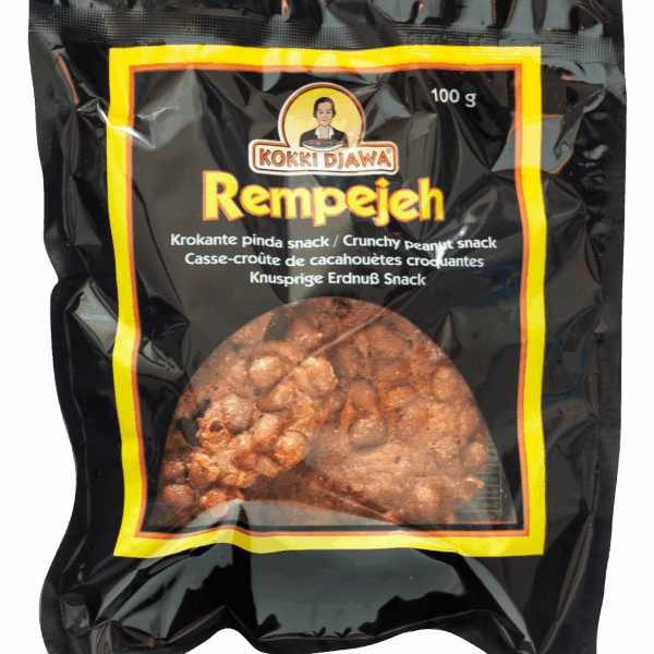 Vanka Kawat Kokki Djawa Rempeye - PLUS