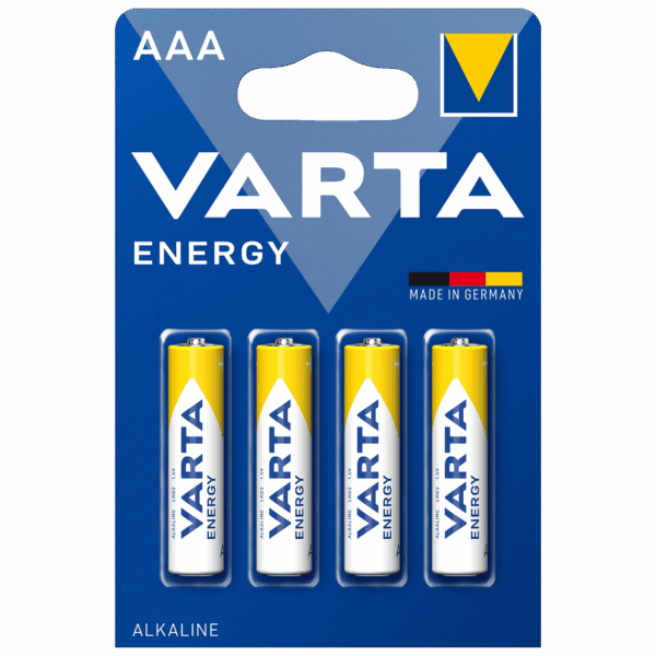 Varta Energy AAA - PLUS