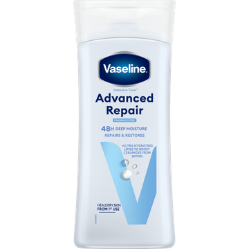 Vaseline Intensive Care Bodylotion Advanced Repair - JUMBO