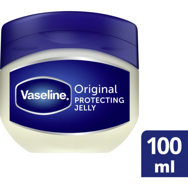 Vaseline Petroleum Jelly Original - Albert Heijn