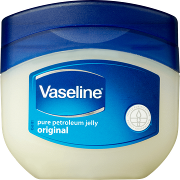 Vaseline Petroleum Jelly Original - JUMBO