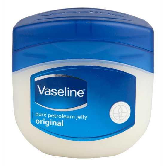 Vaseline Pure petroleum jelly original - Dirk