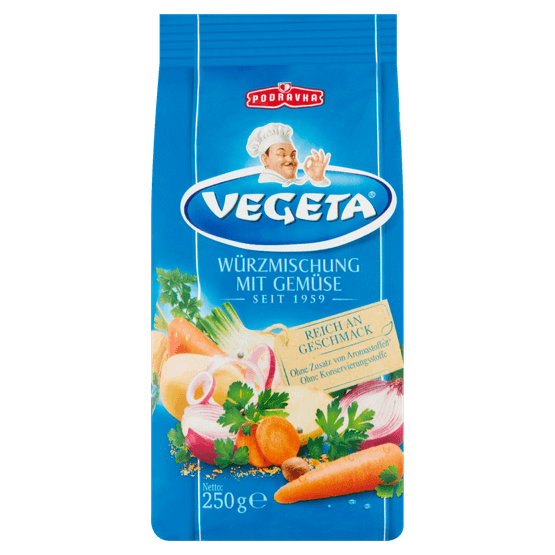 Vegeta Kruidenmix - Dirk