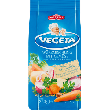 Vegeta Würzmischung mit Gemüse - JUMBO