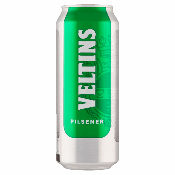 Veltins Bier - PLUS
