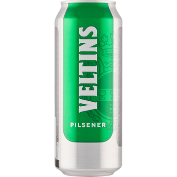 Veltins Pilsener Blik 0