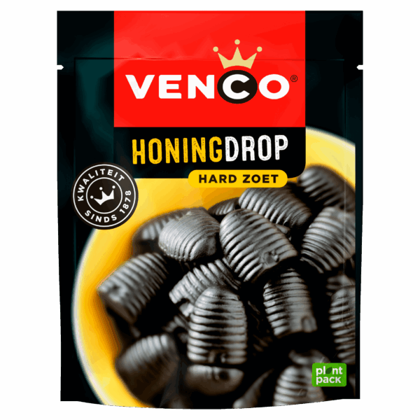 Venco Honingdrop - PLUS
