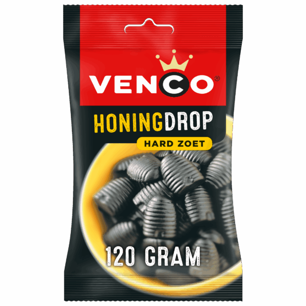 Venco Honingdrop - PLUS