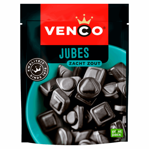 Venco Jubes - PLUS