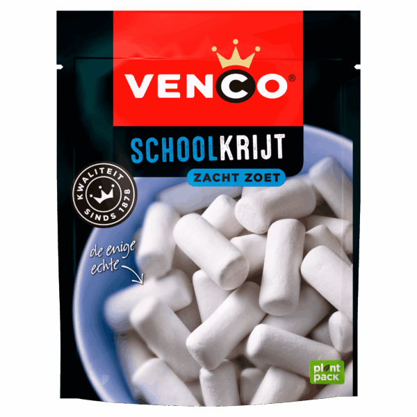 Venco Schoolkrijt - PLUS