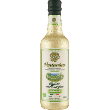 Venturino Biologische Olijfolie Extra Vergine - JUMBO