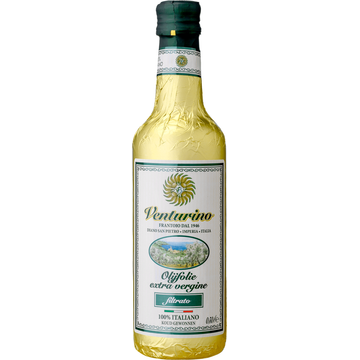 Venturino Olijfolie Extra Vergine Filtrato - JUMBO