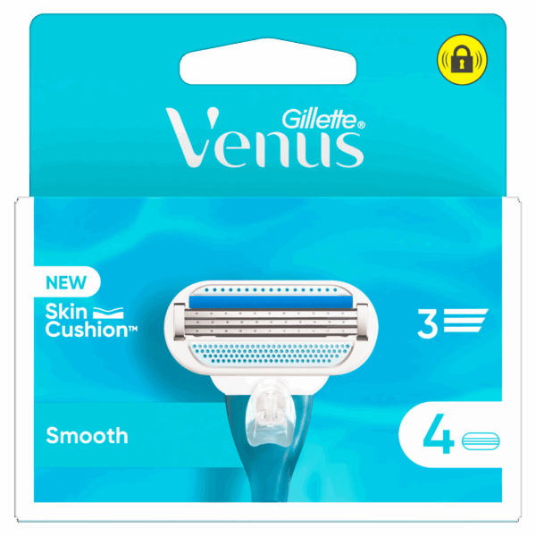 Venus Venus navulmesjes smooth - PLUS