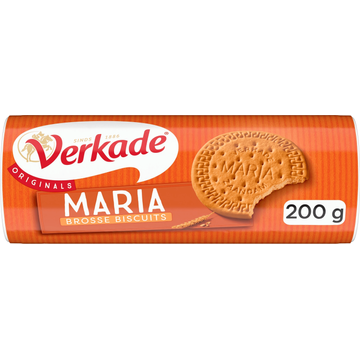 Verkade Originals Maria Brosse Biscuits - JUMBO