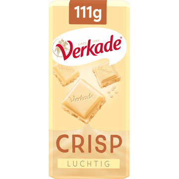 Verkade Wit Crisp - JUMBO
