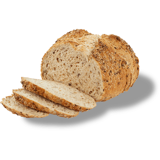 Vers afbak Polders bruin meerzaden - Dirk