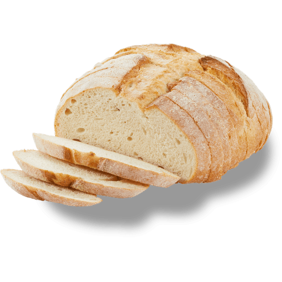 Vers afbak Polders wit - Dirk