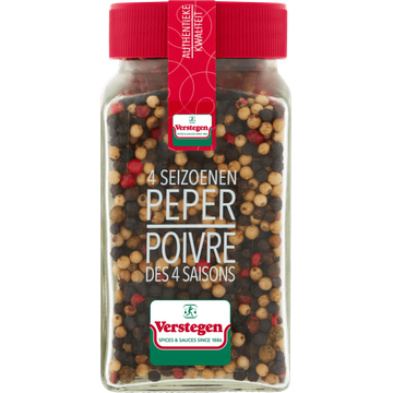 Verstegen 4 Seizoenenpeper - JUMBO