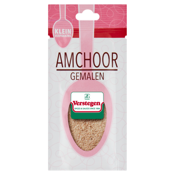 Verstegen Amchoor Gemalen Kleinverpakking - JUMBO