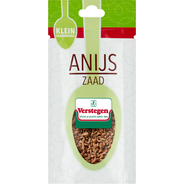 Verstegen Anijszaad Kleinverpakking - JUMBO