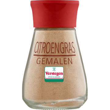 Verstegen Citroengras Gemalen - JUMBO