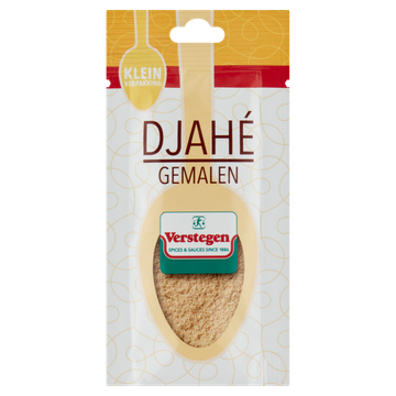 Verstegen Djahé Gemalen Kleinverpakking - JUMBO