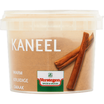 Verstegen Kaneel - JUMBO