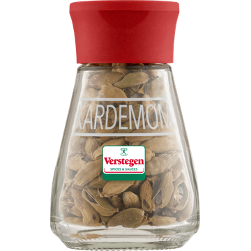 Verstegen Kardemom - JUMBO