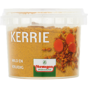 Verstegen Kerrie - JUMBO
