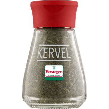 Verstegen Kervel - JUMBO