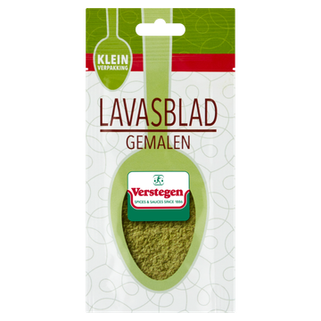 Verstegen Lavasblad Gemalen Kleinverpakking - JUMBO