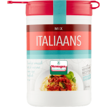 Verstegen Mix Italiaans - JUMBO