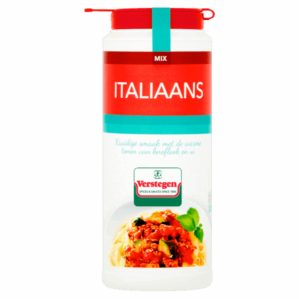Verstegen Mix Italiaans - PLUS