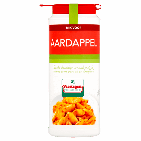 Verstegen Mix voor Aardappel - PLUS