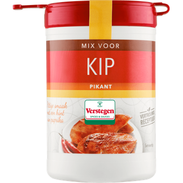 Verstegen Mix voor Kip Pikant - JUMBO