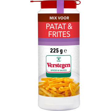 Verstegen Mix voor Patat & Frites - JUMBO