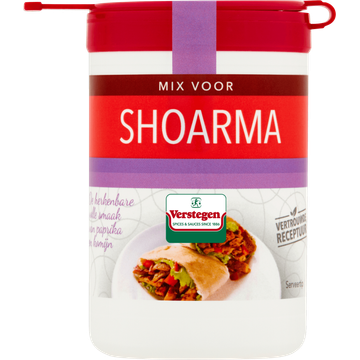 Verstegen Mix voor Shoarma - JUMBO