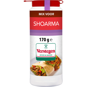 Verstegen Mix voor Shoarma - JUMBO